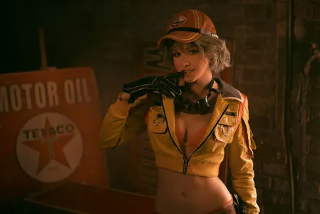 Shirogane_sama OnlyFans Leaked Free Thumbnail Picture - #ORmOAXumgt