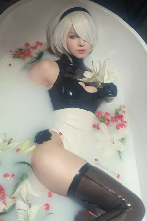 Shirogane_sama OnlyFans Leaked Free Thumbnail Picture - #OTken3bBO6