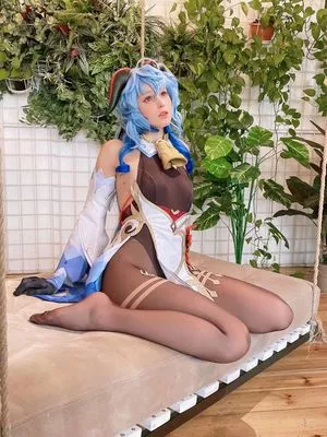 Shirogane_sama OnlyFans Leaked Free Thumbnail Picture - #OZjvwtMmOK