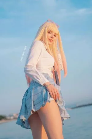 Shirogane_sama OnlyFans Leaked Free Thumbnail Picture - #Ob7N3PJeMd