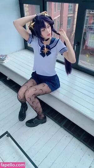 Shirogane_sama OnlyFans Leaked Free Thumbnail Picture - #OpO3EjzK7B
