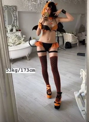 Shirogane_sama OnlyFans Leaked Free Thumbnail Picture - #OpRs4SOuME