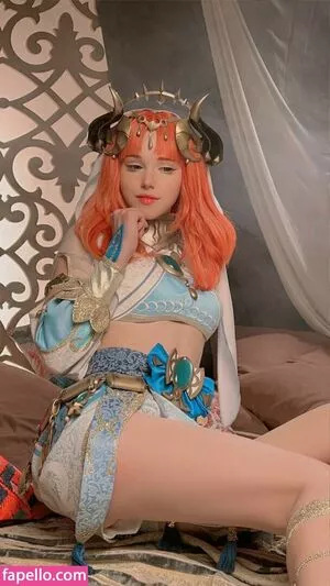 Shirogane_sama OnlyFans Leaked Free Thumbnail Picture - #OttlJCtUcl