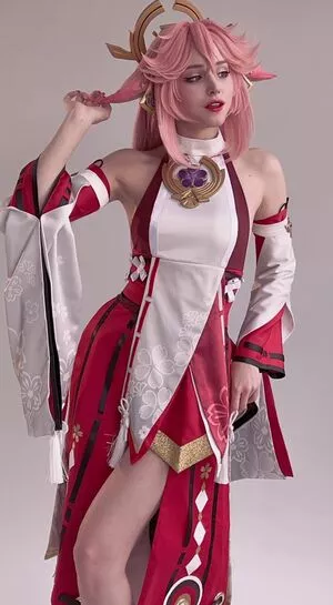 Shirogane_sama OnlyFans Leaked Free Thumbnail Picture - #Ozzfu2wWAL
