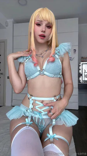 Shirogane_sama OnlyFans Leaked Free Thumbnail Picture - #P8NA4r1tK1