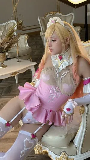 Shirogane_sama OnlyFans Leaked Free Thumbnail Picture - #P8TiQKnK8O