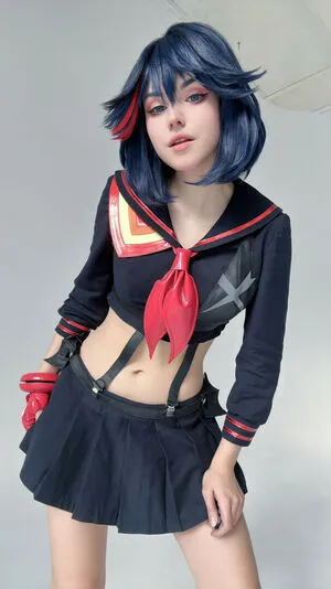 Shirogane_sama OnlyFans Leaked Free Thumbnail Picture - #PA8xBSXLD8
