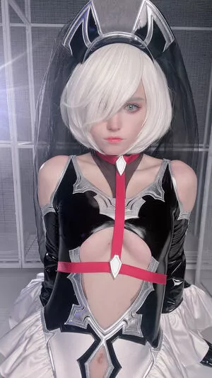 Shirogane_sama OnlyFans Leaked Free Thumbnail Picture - #PAQXSzAfdK