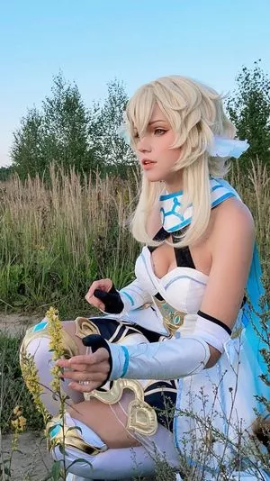 Shirogane_sama OnlyFans Leaked Free Thumbnail Picture - #PCoE4bSSPY