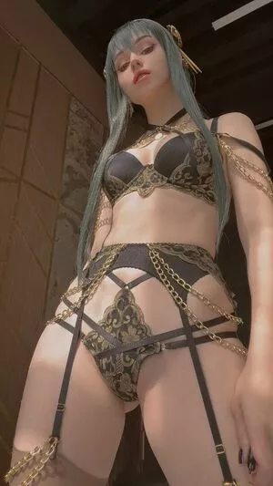 Shirogane_sama OnlyFans Leaked Free Thumbnail Picture - #PCpvAnqQoR