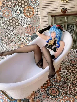 Shirogane_sama OnlyFans Leaked Free Thumbnail Picture - #PE1snU32Av