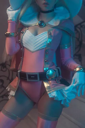 Shirogane_sama OnlyFans Leaked Free Thumbnail Picture - #PKs7SzFVNT