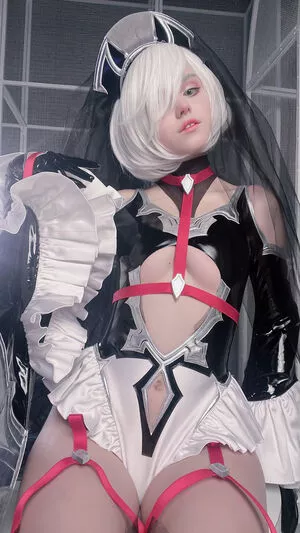 Shirogane_sama OnlyFans Leaked Free Thumbnail Picture - #PNpByV2tEM