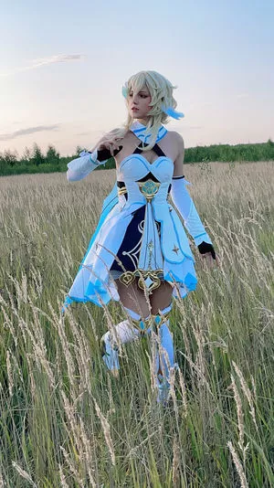 Shirogane_sama OnlyFans Leaked Free Thumbnail Picture - #PPoyjjnJUS