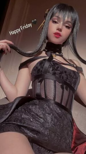 Shirogane_sama OnlyFans Leaked Free Thumbnail Picture - #PQBsFoOmg6