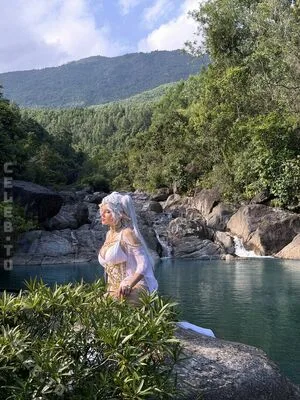 Shirogane_sama OnlyFans Leaked Free Thumbnail Picture - #PTf73RBCyn