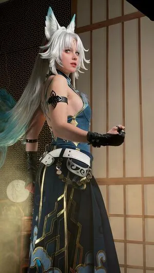 Shirogane_sama OnlyFans Leaked Free Thumbnail Picture - #PTiAnR3fsm