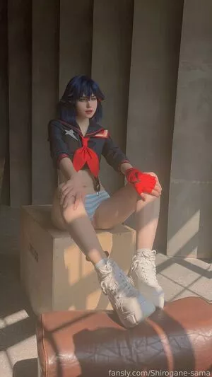 Shirogane_sama OnlyFans Leaked Free Thumbnail Picture - #PY5rWKZ4hC