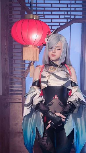 Shirogane_sama OnlyFans Leaked Free Thumbnail Picture - #PbzLmL1XOz