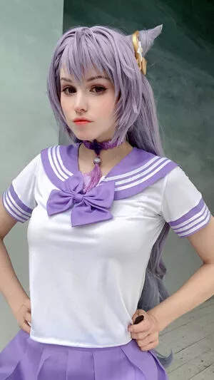 Shirogane_sama OnlyFans Leaked Free Thumbnail Picture - #PhheeafBfu