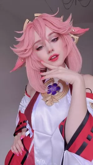 Shirogane_sama OnlyFans Leaked Free Thumbnail Picture - #PqafgeJkMG