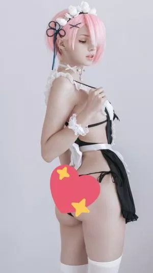 Shirogane_sama OnlyFans Leaked Free Thumbnail Picture - #PusYczKchh