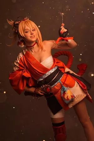 Shirogane_sama OnlyFans Leaked Free Thumbnail Picture - #PwiSa5LCR8
