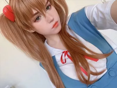 Shirogane_sama OnlyFans Leaked Free Thumbnail Picture - #Py3ojIRBa8