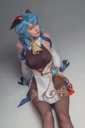 Shirogane_sama OnlyFans Leaked Free Thumbnail Picture - #Q3wIKp3Ahw