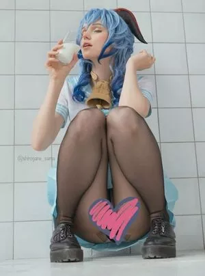 Shirogane_sama OnlyFans Leaked Free Thumbnail Picture - #Q5snd6e9ep