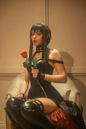 Shirogane_sama OnlyFans Leaked Free Thumbnail Picture - #Q785jQclJN
