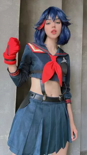 Shirogane_sama OnlyFans Leaked Free Thumbnail Picture - #Q94YR9CYZJ