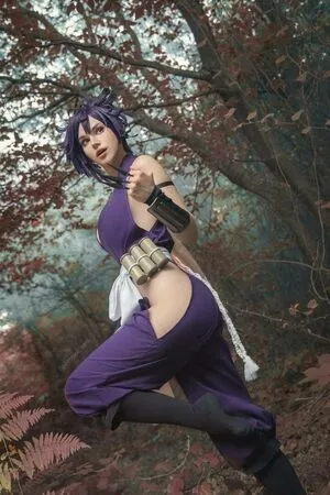 Shirogane_sama OnlyFans Leaked Free Thumbnail Picture - #Q9YQfXatB4