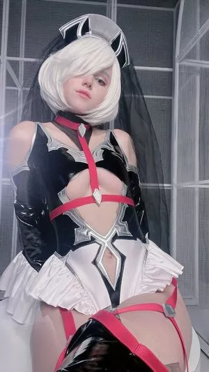 Shirogane_sama OnlyFans Leaked Free Thumbnail Picture - #QCepzGg2yp