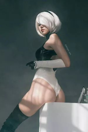 Shirogane_sama OnlyFans Leaked Free Thumbnail Picture - #QDX1PBv0Pg