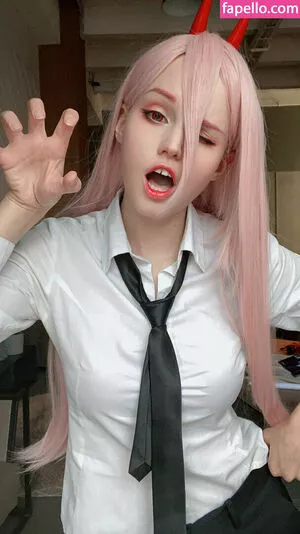 Shirogane_sama OnlyFans Leaked Free Thumbnail Picture - #QEphBNnkSn
