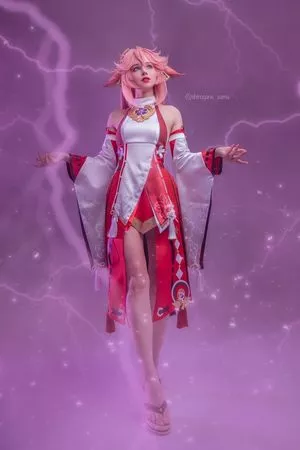 Shirogane_sama OnlyFans Leaked Free Thumbnail Picture - #QPlLL0lZIf