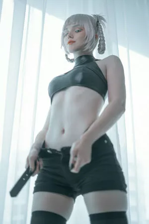 Shirogane_sama OnlyFans Leaked Free Thumbnail Picture - #QXP5BZCSBz