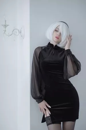 Shirogane_sama OnlyFans Leaked Free Thumbnail Picture - #QZFpFP2VEQ