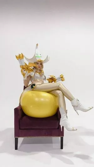 Shirogane_sama OnlyFans Leaked Free Thumbnail Picture - #QewKNMCbvz