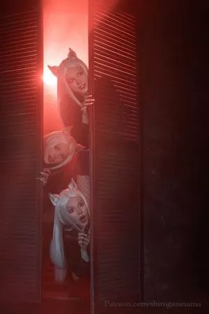 Shirogane_sama OnlyFans Leaked Free Thumbnail Picture - #QkEY31TWrA