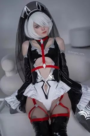 Shirogane_sama OnlyFans Leaked Free Thumbnail Picture - #Ql6P47RaSA