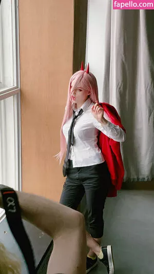 Shirogane_sama OnlyFans Leaked Free Thumbnail Picture - #QpVu4pFBO5