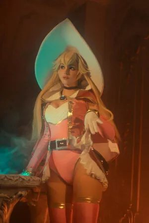 Shirogane_sama OnlyFans Leaked Free Thumbnail Picture - #Qs8t1sRryN