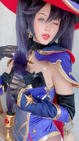 Shirogane_sama OnlyFans Leaked Free Thumbnail Picture - #QsEZcDBCeZ