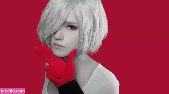 Shirogane_sama OnlyFans Leaked Free Thumbnail Picture - #QtqA2tr4Bu