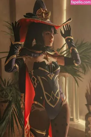 Shirogane_sama OnlyFans Leaked Free Thumbnail Picture - #QzsMhUex3r