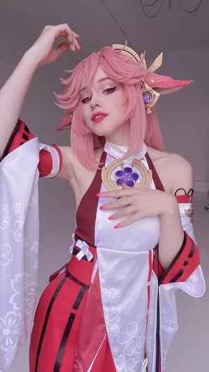 Shirogane_sama OnlyFans Leaked Free Thumbnail Picture - #R5nH1HR0Kb