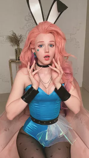 Shirogane_sama OnlyFans Leaked Free Thumbnail Picture - #R6CEZI2bHk