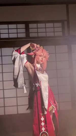 Shirogane_sama OnlyFans Leaked Free Thumbnail Picture - #R79fsszxVt